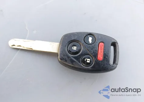 2010 Honda Pilot Ex-L z USA, uszkodzony, nr VIN 5FNYF4H69AB037097